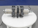 ASM-DRSHFT AL3S6T 3.5P RND BND (SHOWN)