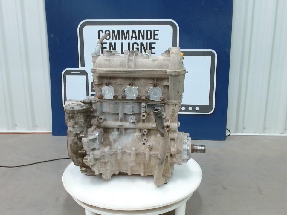 Long Block