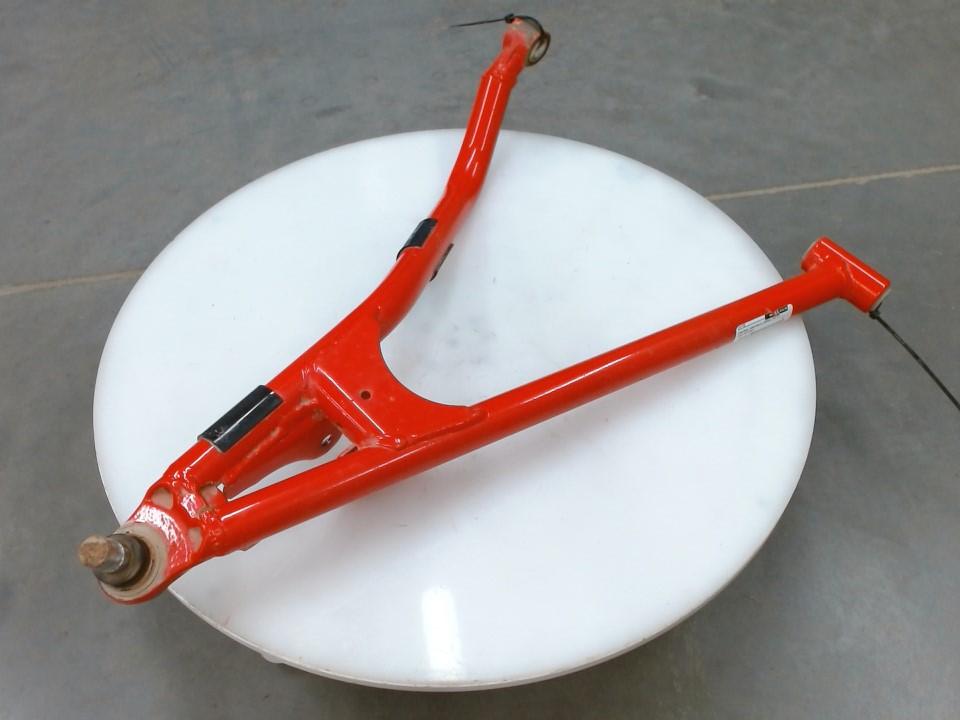 [1021727-293-001] control arm weld, upper, front,