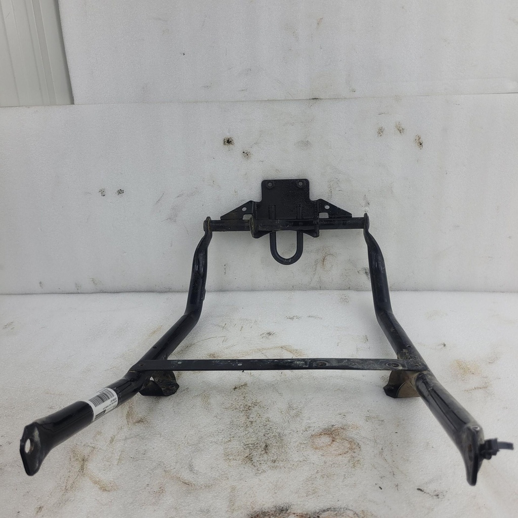 [1025069-067-001] bumper weld, front, medium glos