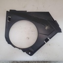 closeoff panel, left, gloss bla