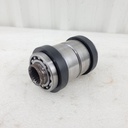 k-output hub,ost