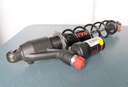 rh front shock included 990 to 990f