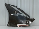 cap air cleaner (black) for cks