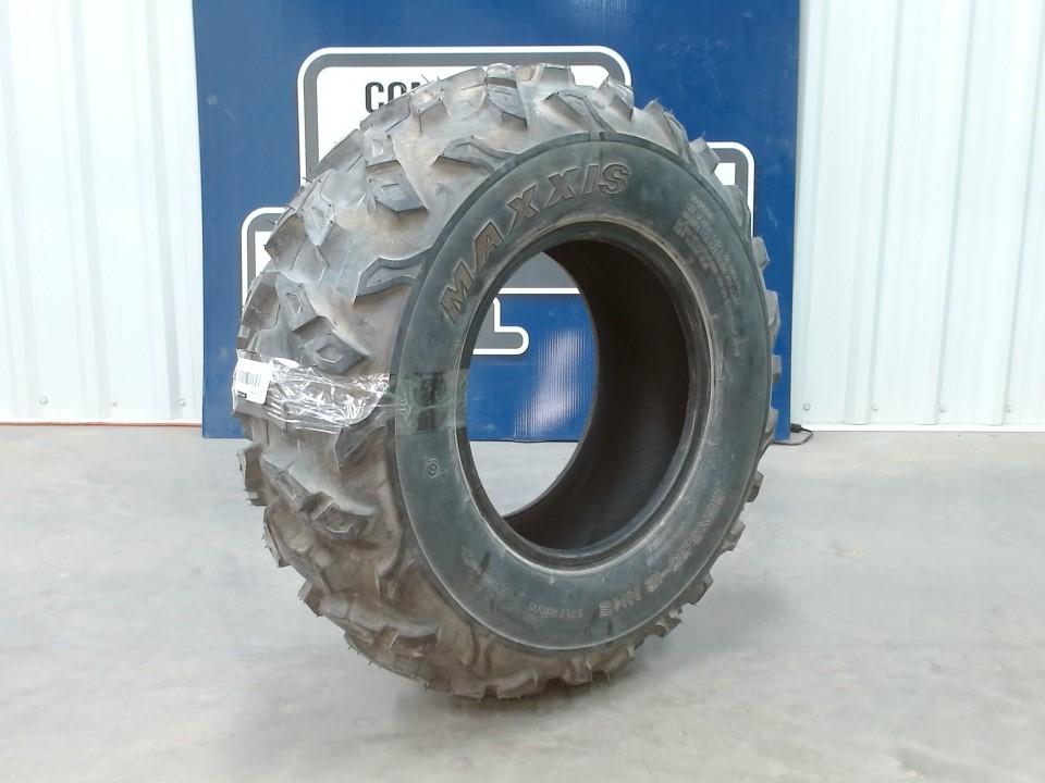 [25X8-12-U-001] 25X8-12 Pneu Usagé (25X8-12-U-001)