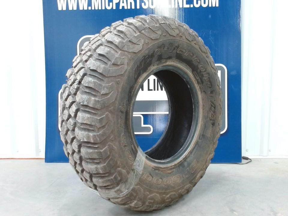 [30X10R14-U-001] 30X10R14 Pneu Usagé (30X10R14-U-001)