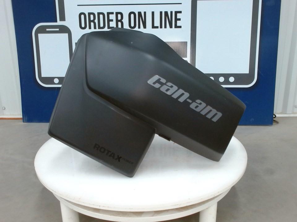 (new ref. 706600404) air filter cover ass'y
