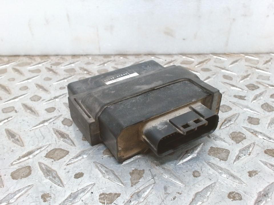 ECU UNIT