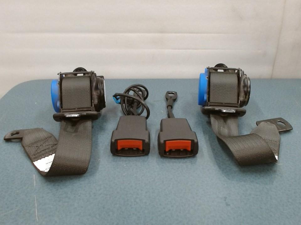 [2635442-001] Seat Belt Assembly