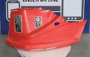 Viper Red, LH Rear Fender Kit