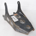 Black Trailer Hitch Kit