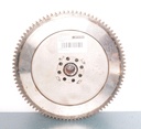 SPRING DAMPER ASSEMBLY