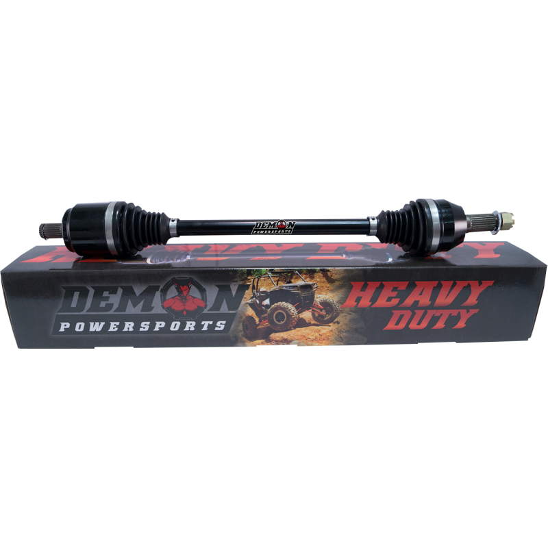 [10-0214-1330] DEMON  PAXL-6058HD