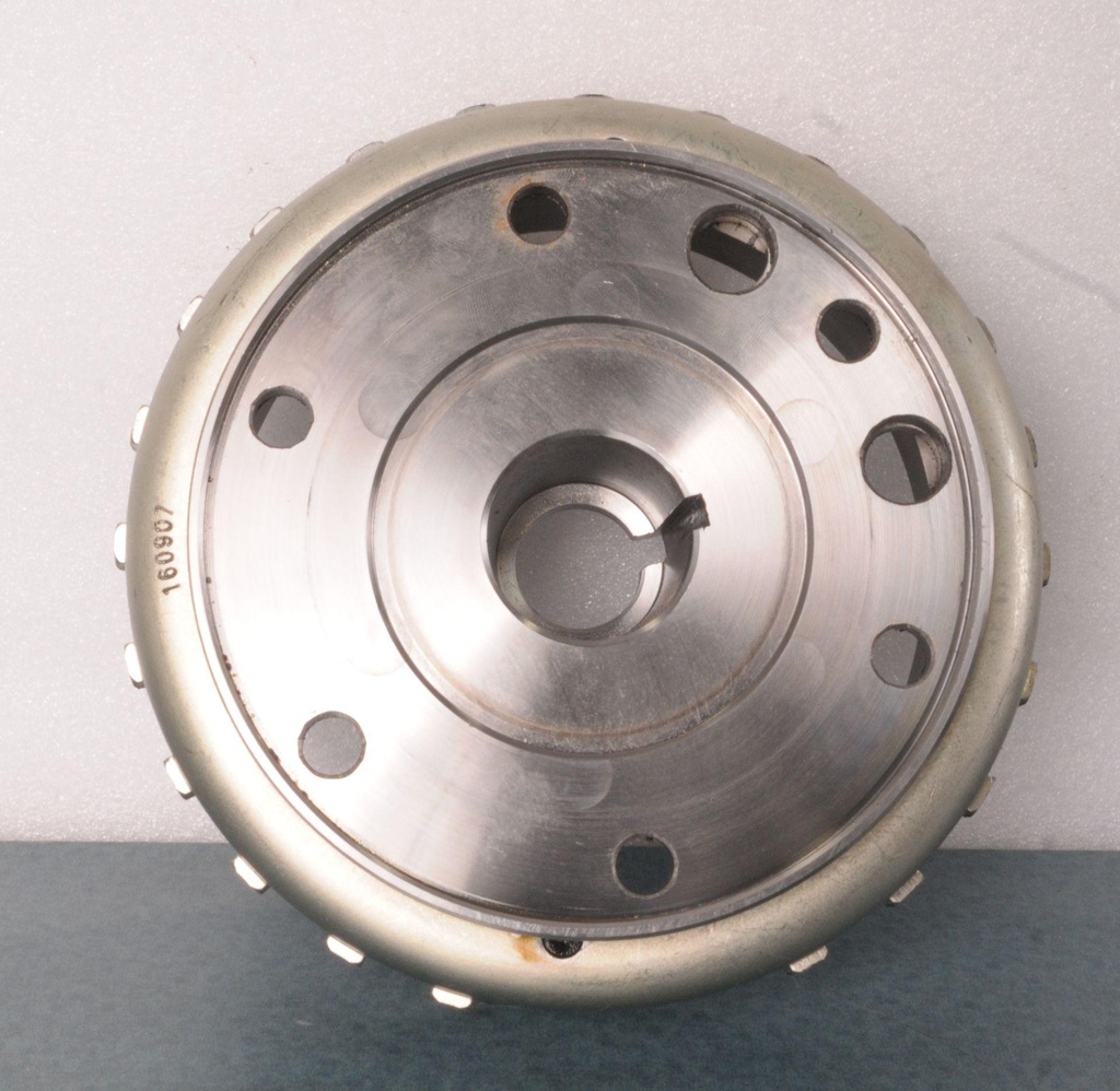 rotor,ignition,efi (h1-so-sj)