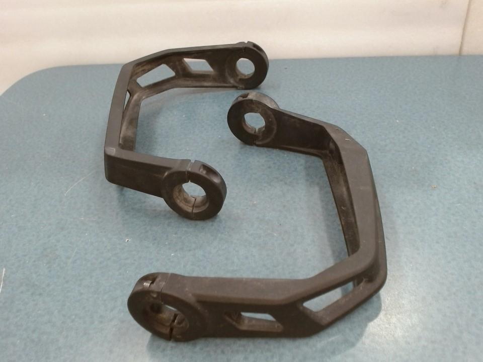 [219400998-001] hand guard kit (219400998-001)