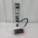 rear shock ass'y