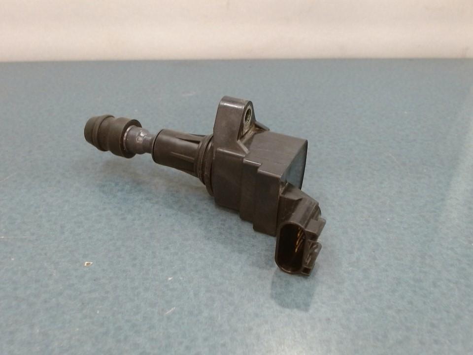 [12638824-001] Ignition Coil, GM, Part 12638824 (12638824-001)