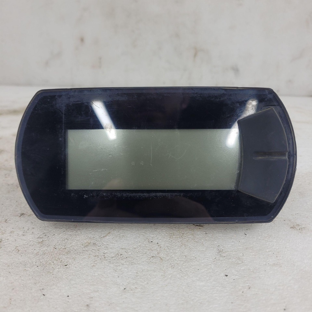 multifunction compact gauge