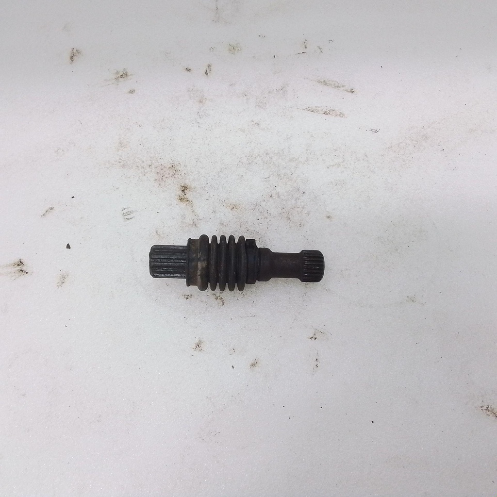 shaft,propeller-assembly (inc. 2-6)