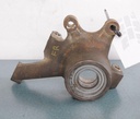 Knuckle - Assembly - Right (inc. 19-20)