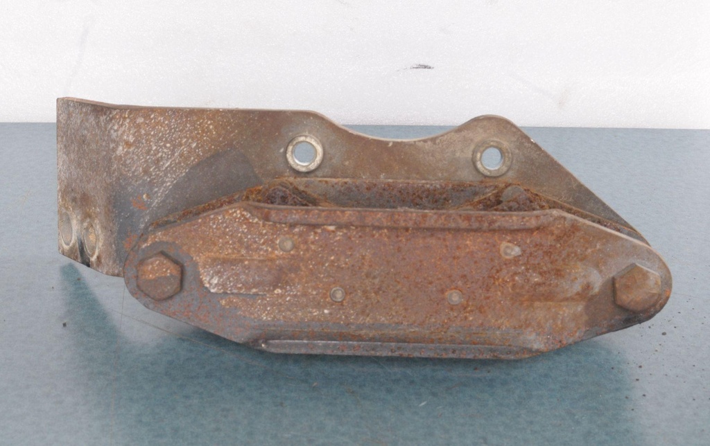 Caliper, Parking Brake