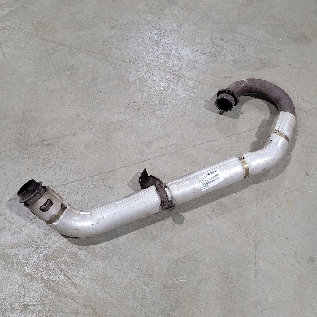 PIPE,EXHAUST-ASSY