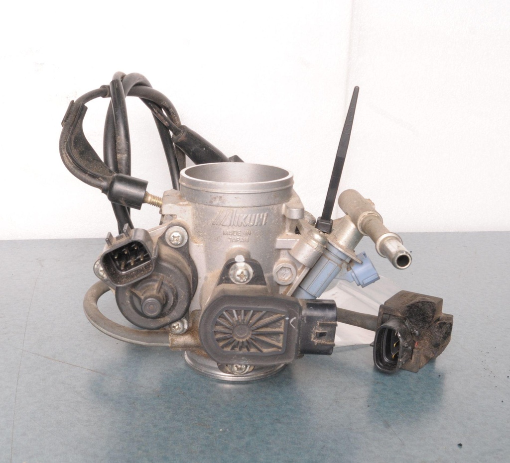 [3403-116-001] BODY ASSEMBLY,THROTTLE