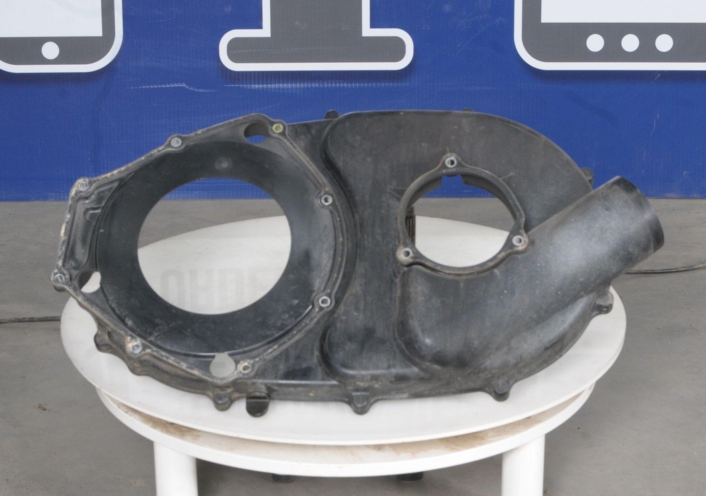 [3403-068-001] COVER,V-BELT INNER