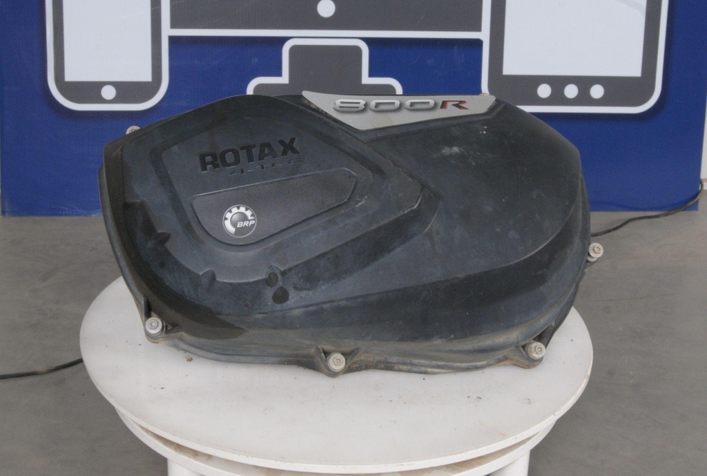 (new ref. 420611397) variator cover