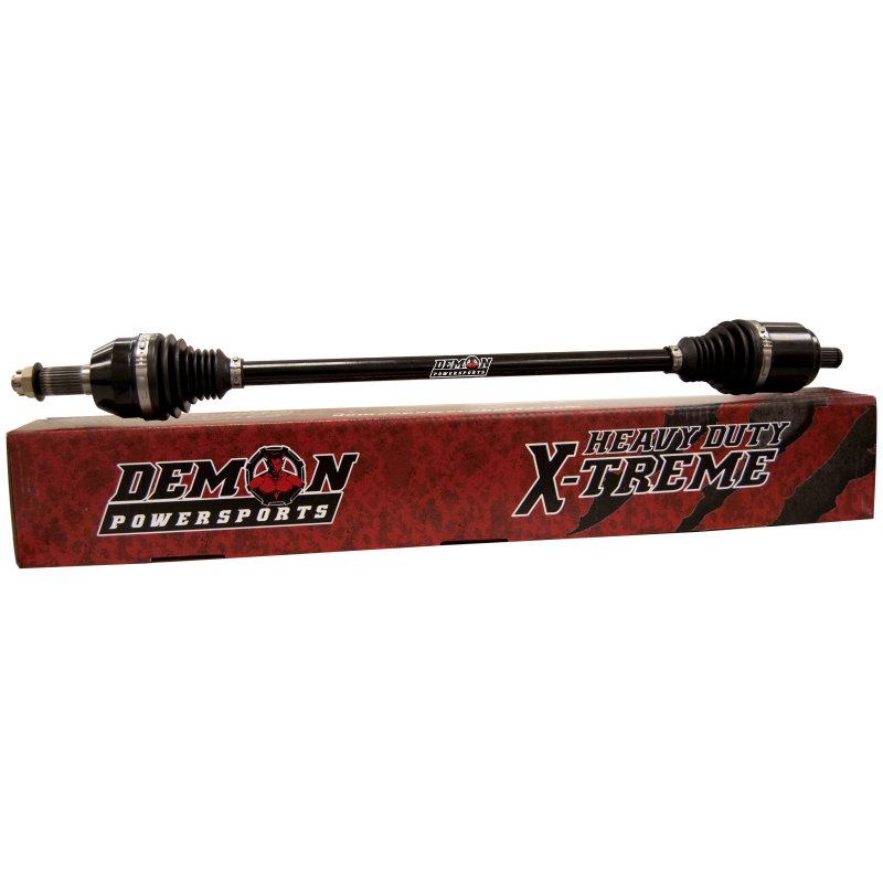 [10-0214-1773] DEMON  PAXL-3039XHD