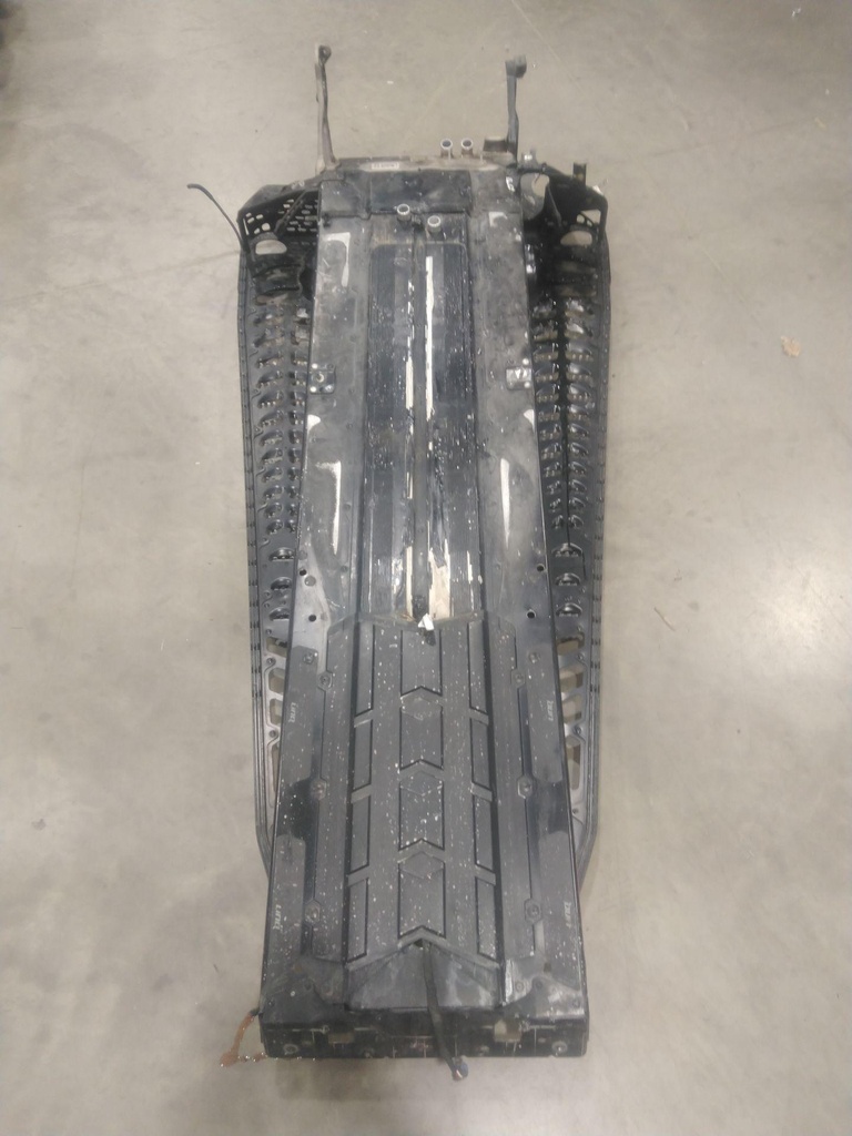 [415130114-001] black frame renegade enduro package enduro
