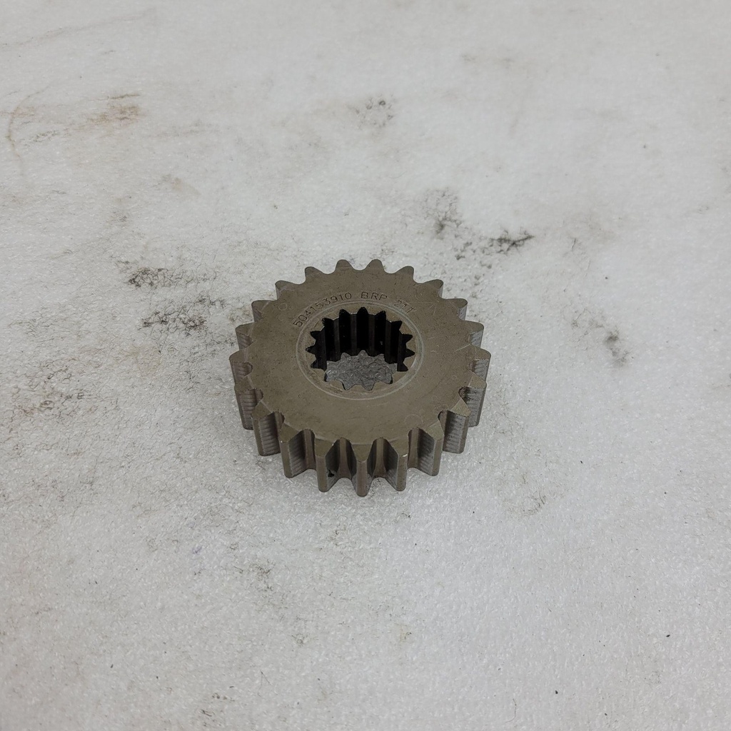 sprocket 21 teeth