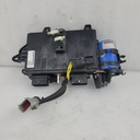 engine control module