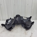 air duct ass'y included 600 to 600f