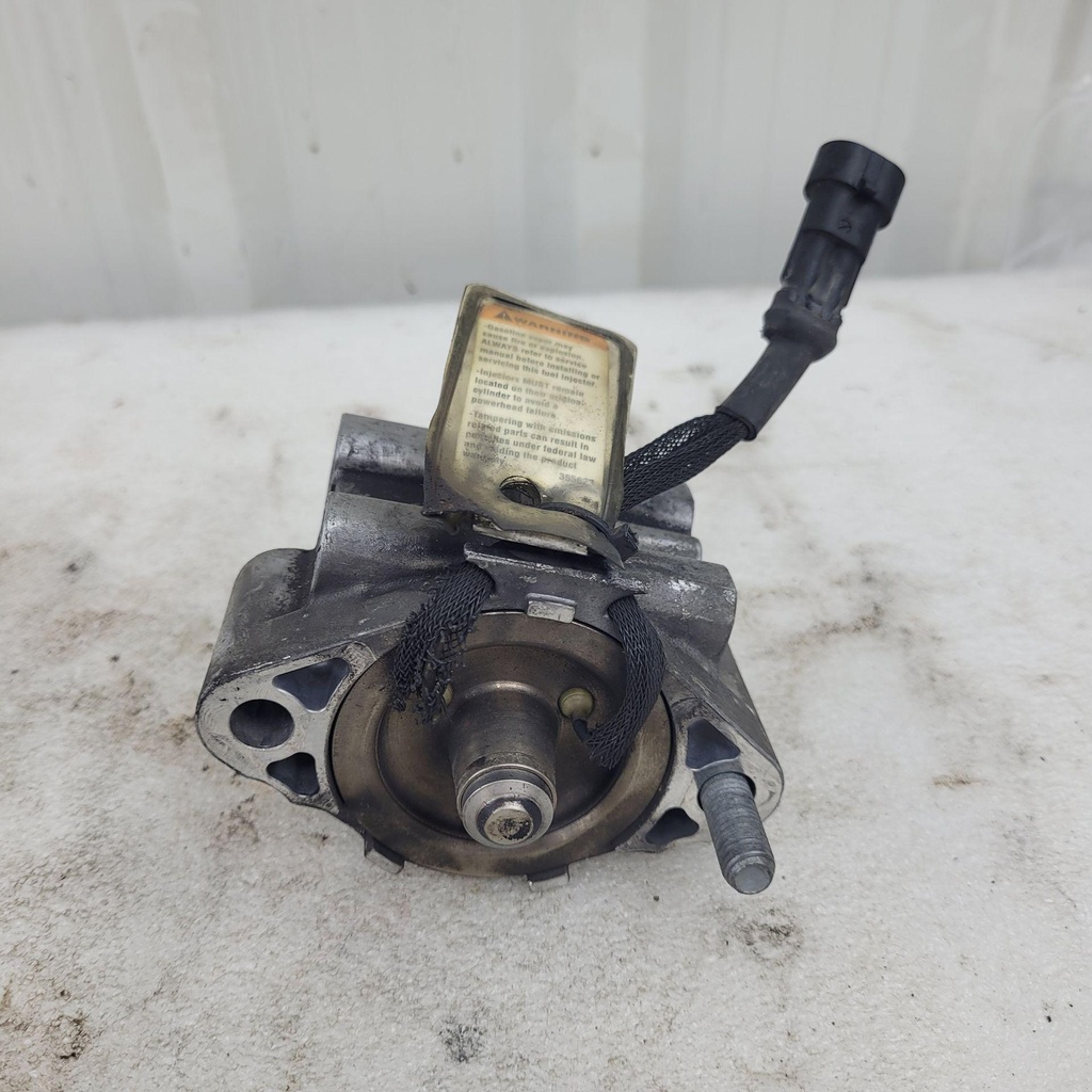 (new ref. 420874878) mag fuel injector