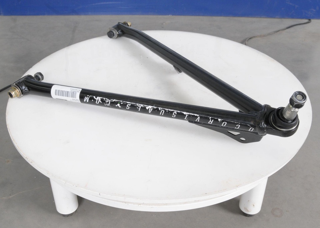 rh lower arm 36"