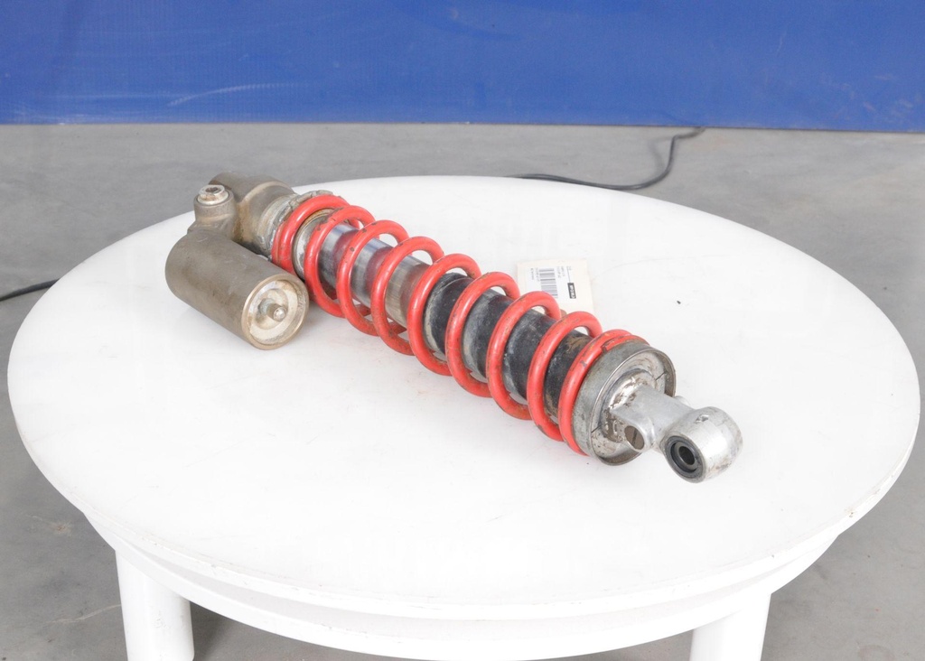 [51410-HP1-A01-001] DAMPER, R. FR.