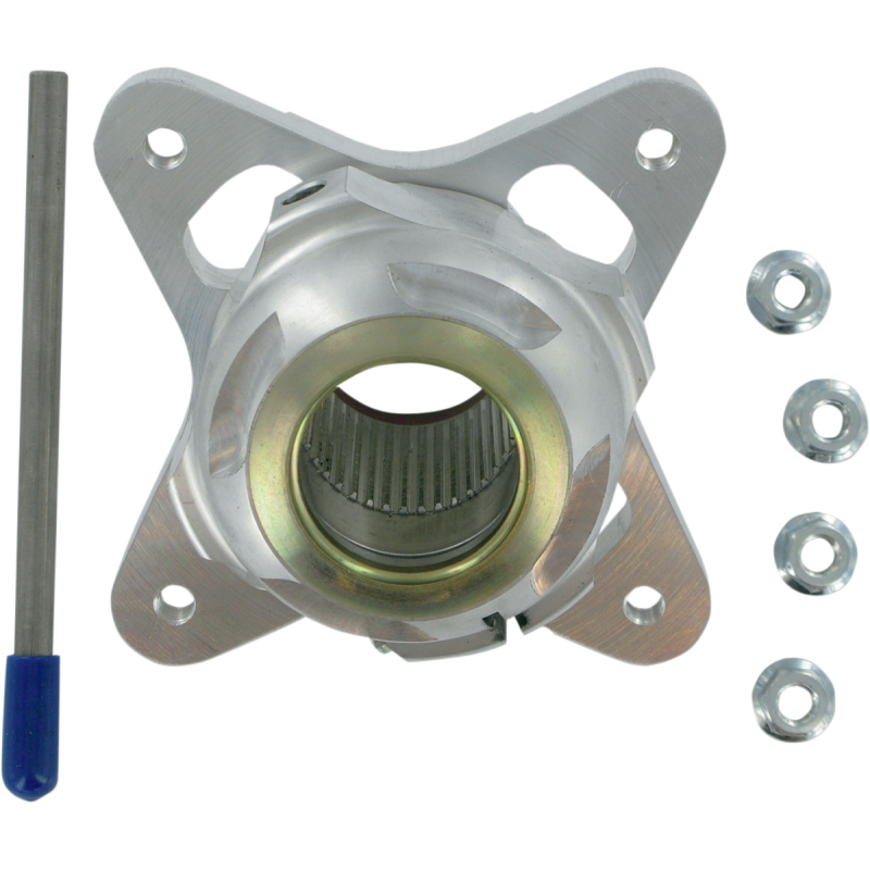 [10-LS25-1611] LONE STAR RACING/TECH 5 IND.  25-161