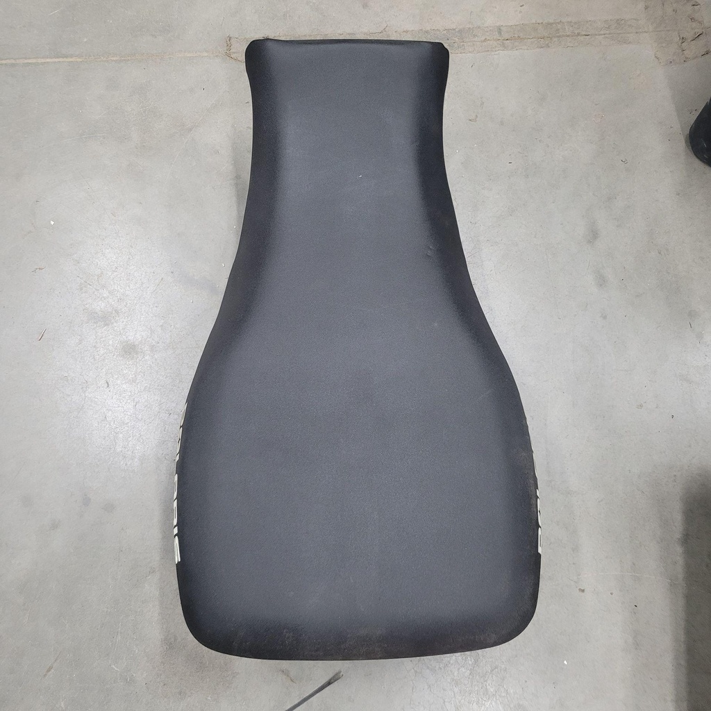[2685519-070-001] (new ref. 2686609-070) seat assembly, nylon, gloss bla