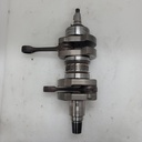 (new ref. 2211505) k-crankshaft snow 850