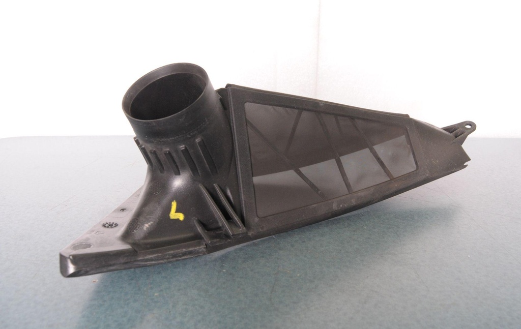 [0608-749-001] Duct, Intake - Left