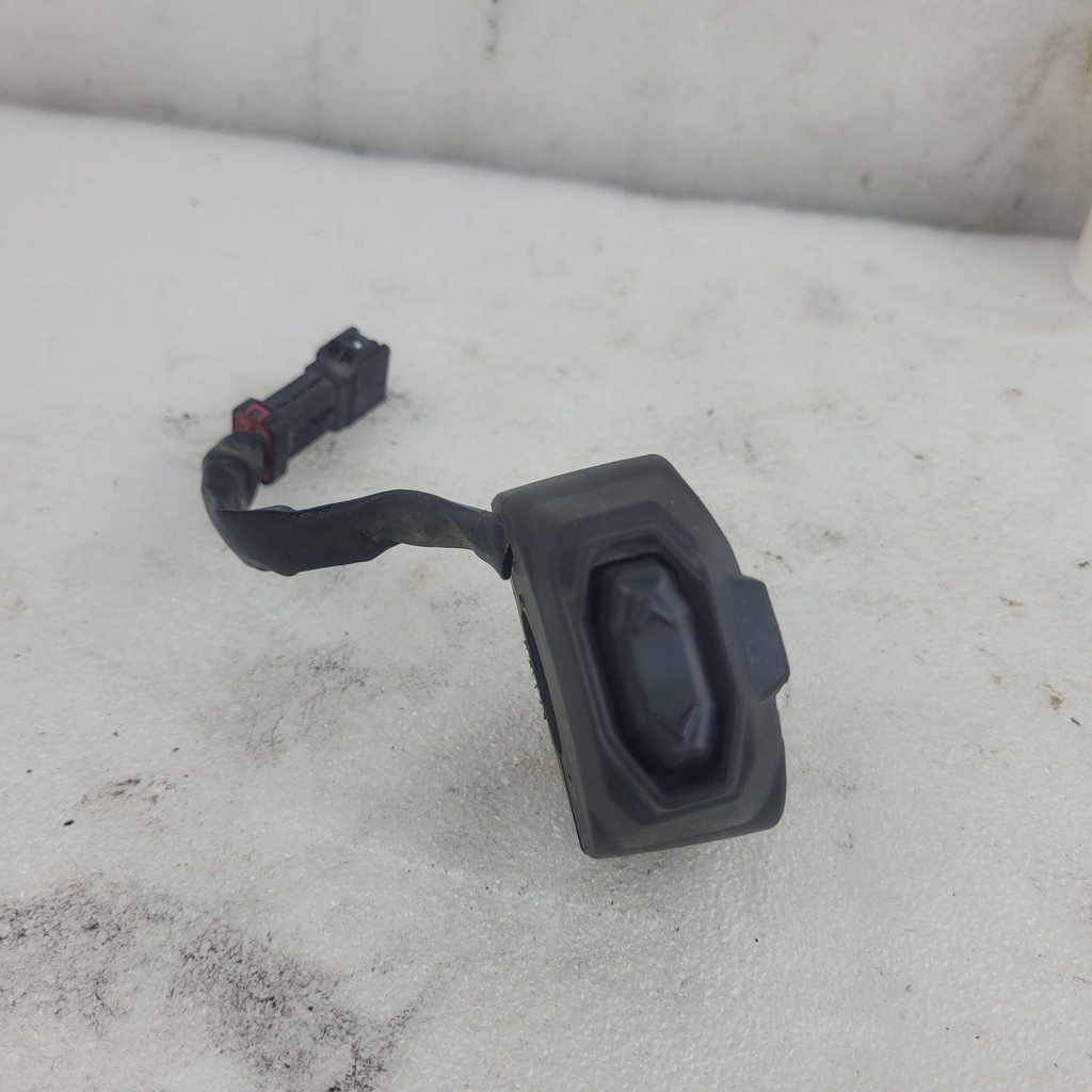 [2207175-001] winch kit (2207175-001)