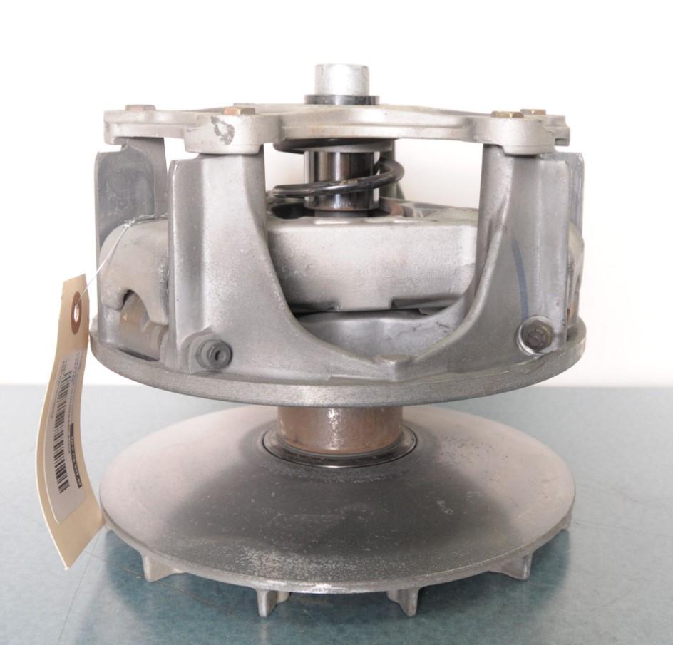 asm-drive clutch,basic,p190x
