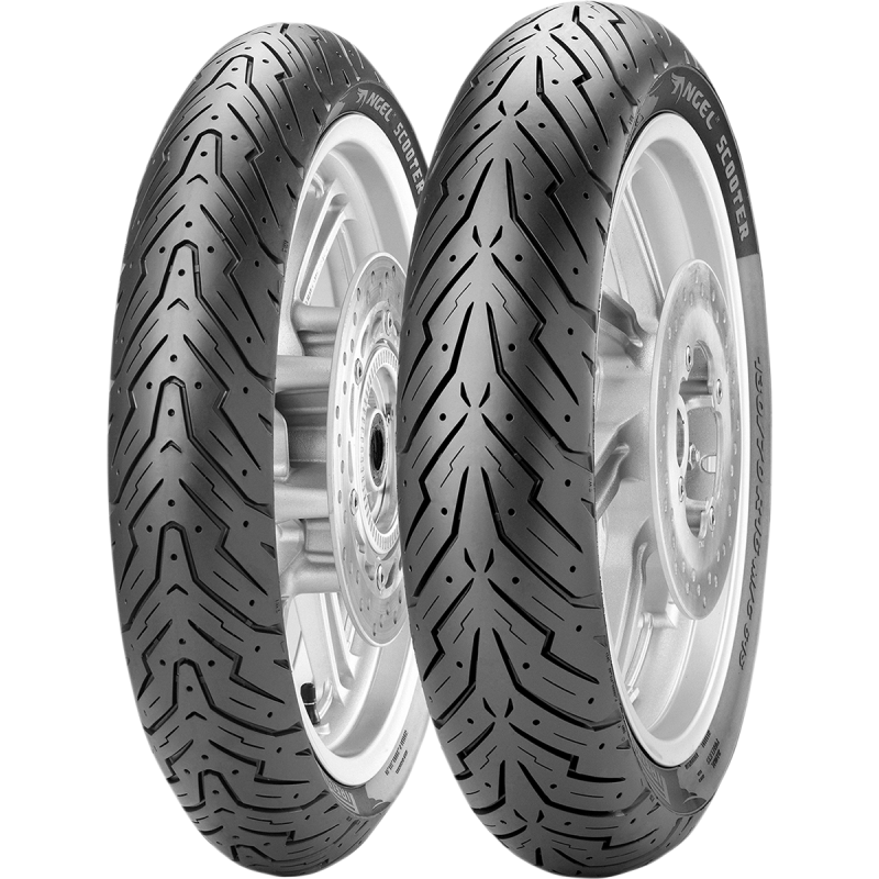 110/70-11 45L ANGEL FRONT SCOOTER
