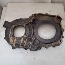 (new ref. 5uh-15421-01-00) . .cover, crankcase 2