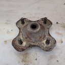 Collar, Wheel