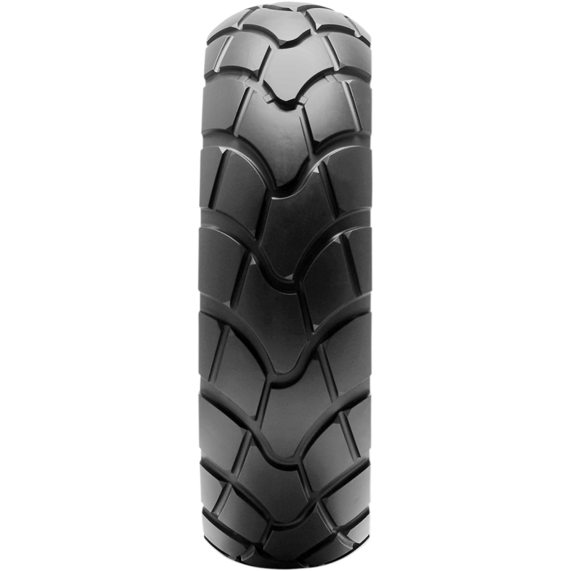 [10-0340-0925] 130/70-12 62L D604 REAR SCOOTER