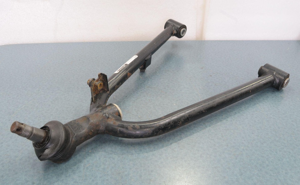 ARM ASSY., L. FR. (UPPER)