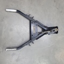 (new ref. 3707-131) frame, front - lower - black