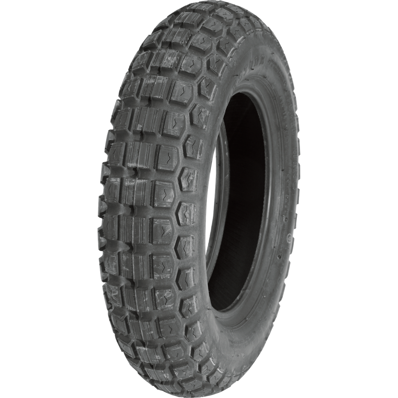 [10-BS-00172] 4.00-10 49J TW SCOOTER FRONT/REAR BI